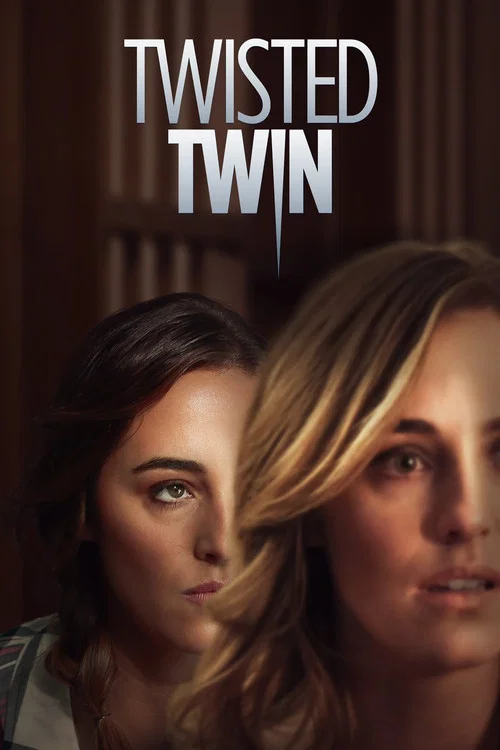 Twisted Twin постер