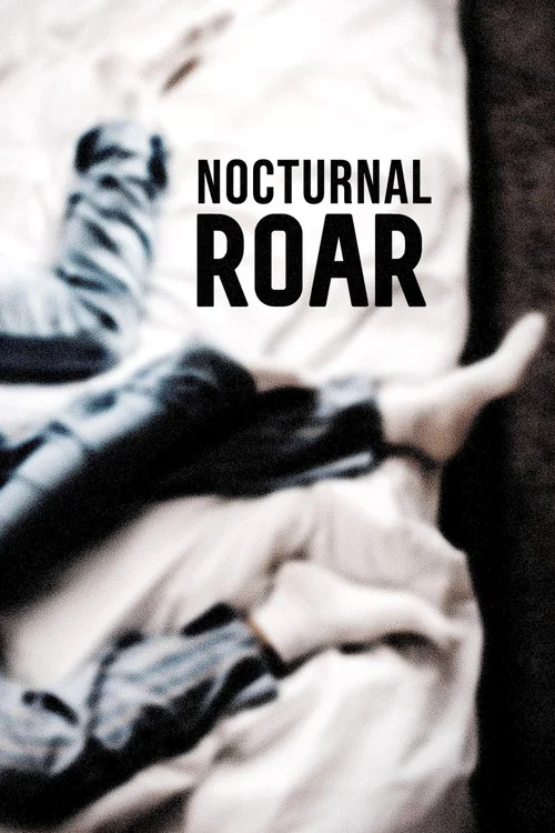Nocturnal Roar постер