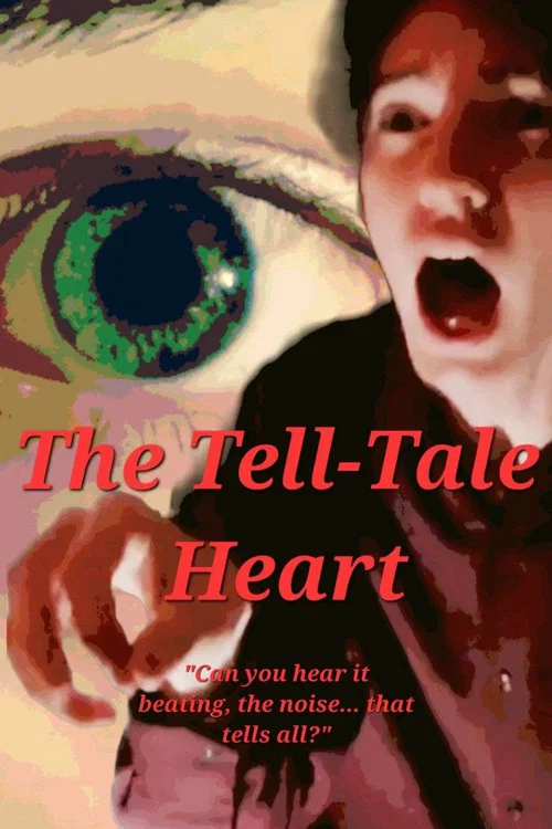 The Tell-Tale Heart постер