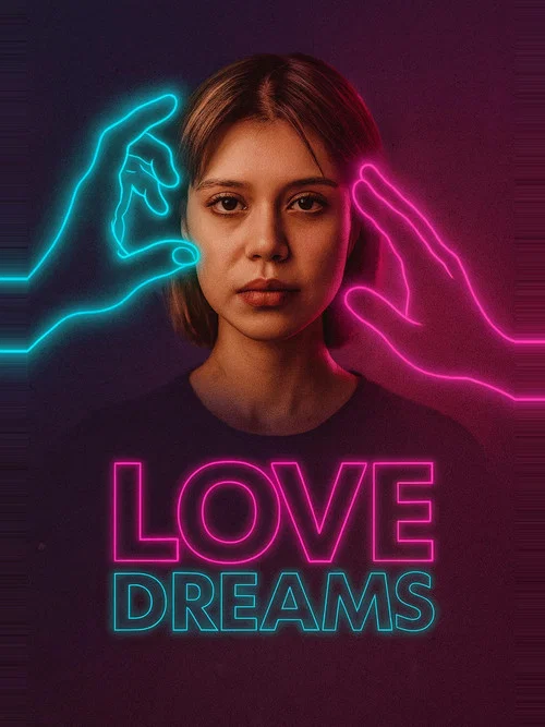 Love Dreams постер