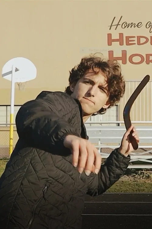 Good Throw постер