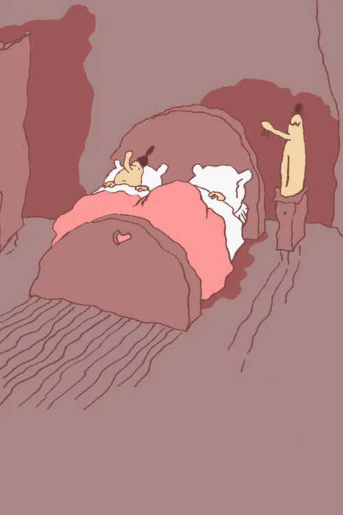 Oedipus постер