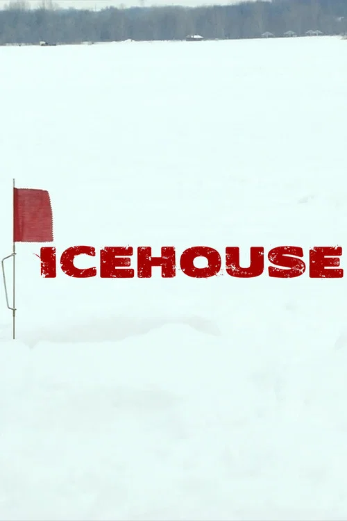 Icehouse постер