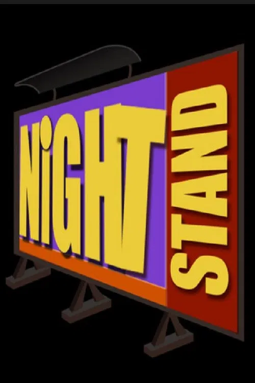 Night Stand with Dick Dietrick постер