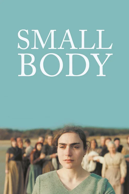 Small Body постер