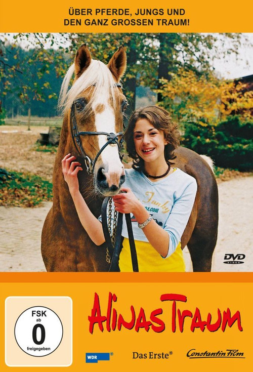 Alinas Traum постер