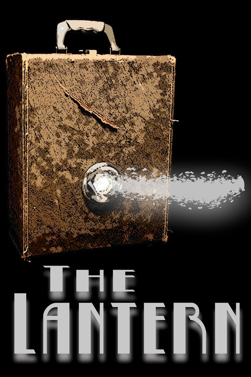 The Lantern постер