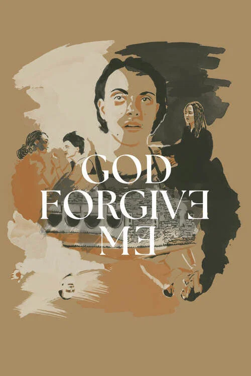 God Forgive Me постер