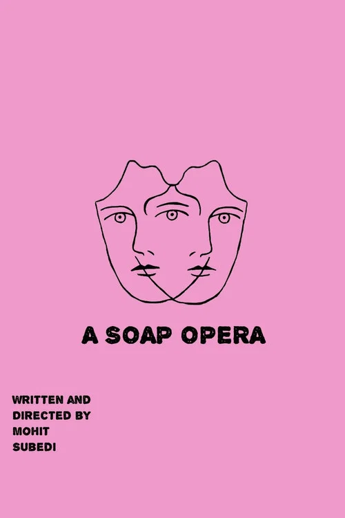 A Soap Opera постер