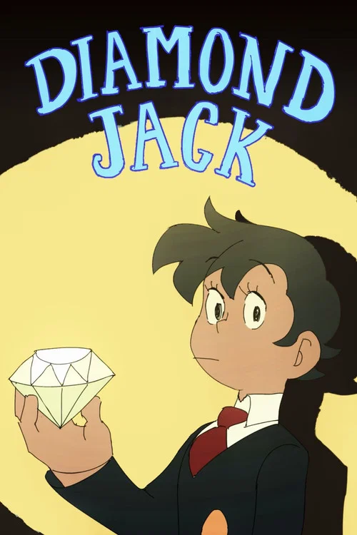 Diamond Jack постер