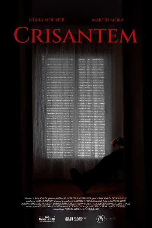 Crisantem постер