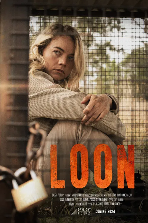 Loon постер