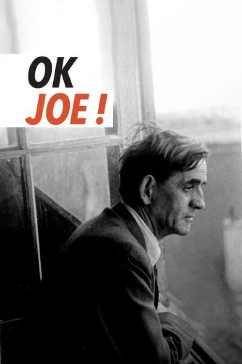 OK, Joe ! ou les Mémoires du soldat Guilloux постер