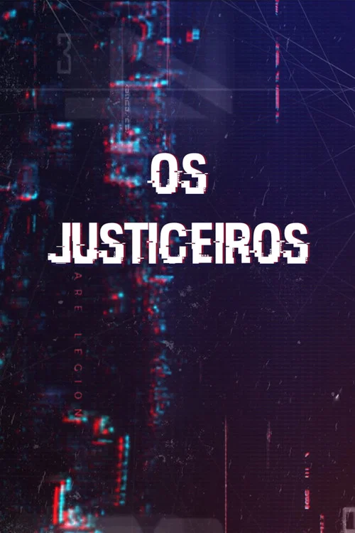Os Justiceiros постер