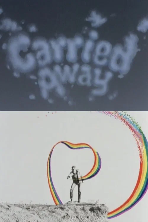 Carried Away постер