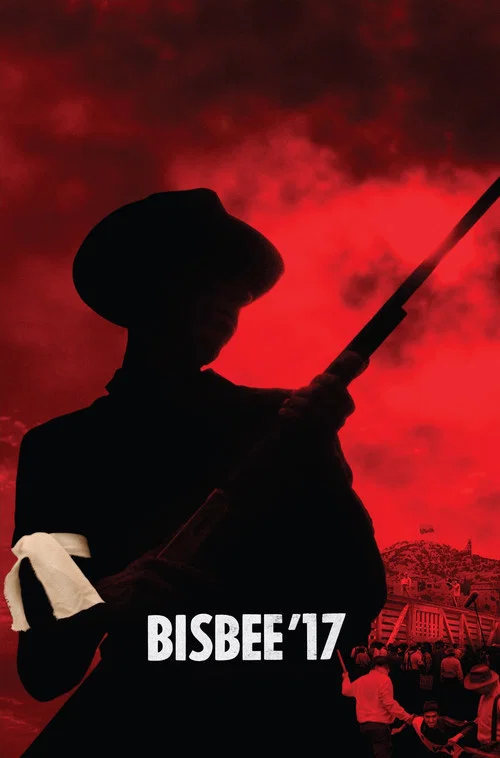 Bisbee '17 постер