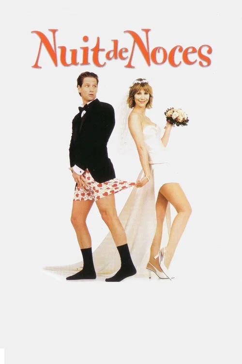 Nuit de noces постер