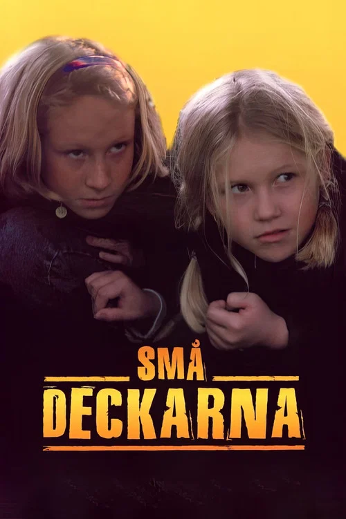 Smådeckarna постер
