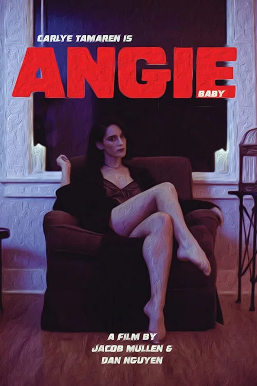 Angie Baby постер