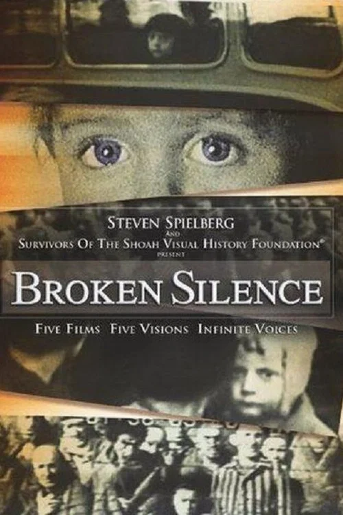 Broken Silence постер