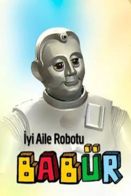 İyi Aile Robotu постер