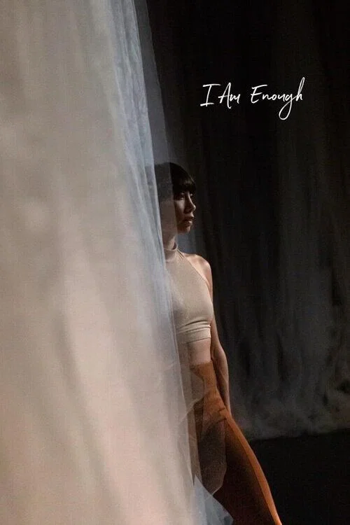 I Am Enough постер