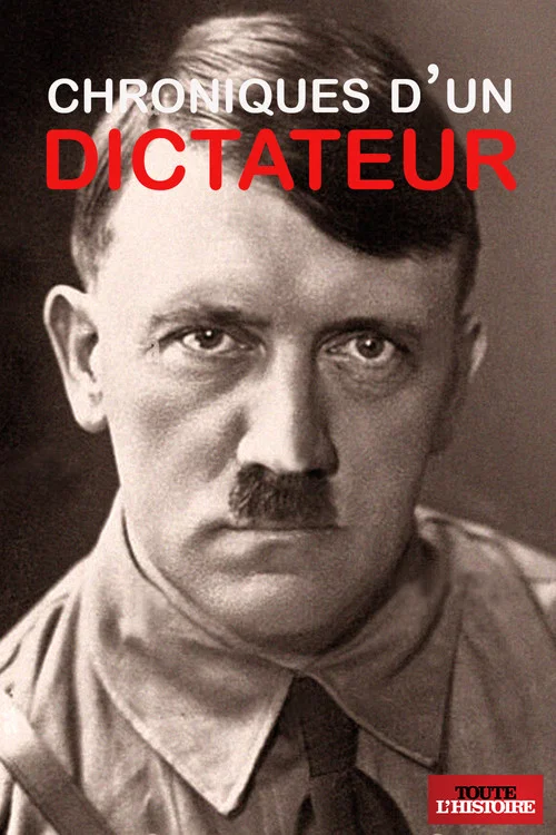Die Hitler-Chronik постер
