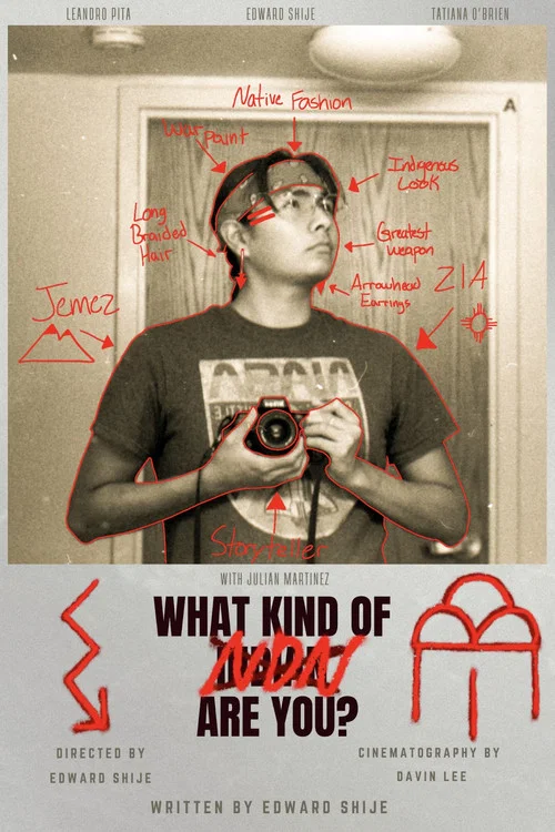 What Kind of NDN Are You? постер
