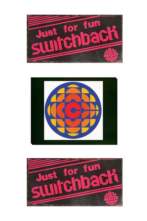 Switchback постер
