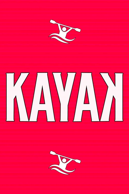 KAYAK постер