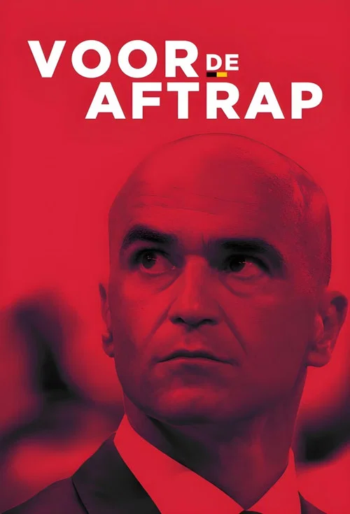 Voor de Aftrap постер