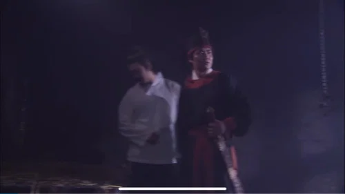 Эпизод 1