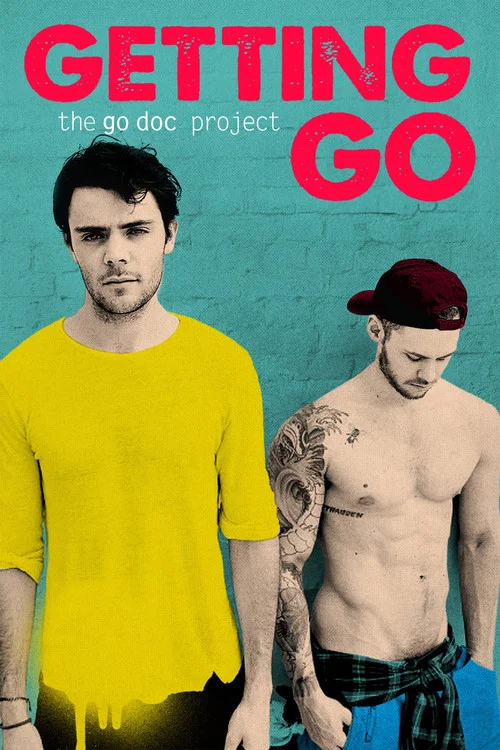 Getting Go: The Go Doc Project постер