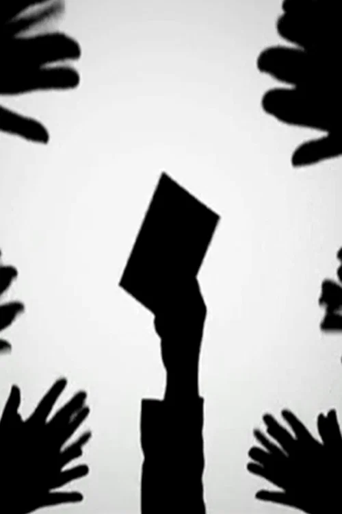 Shadow Life постер