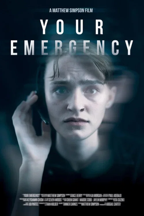 Your Emergency постер