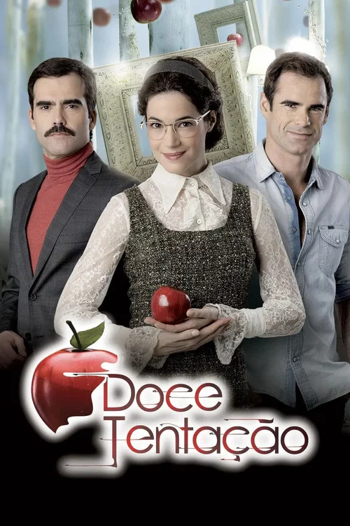 Doce Tentação постер
