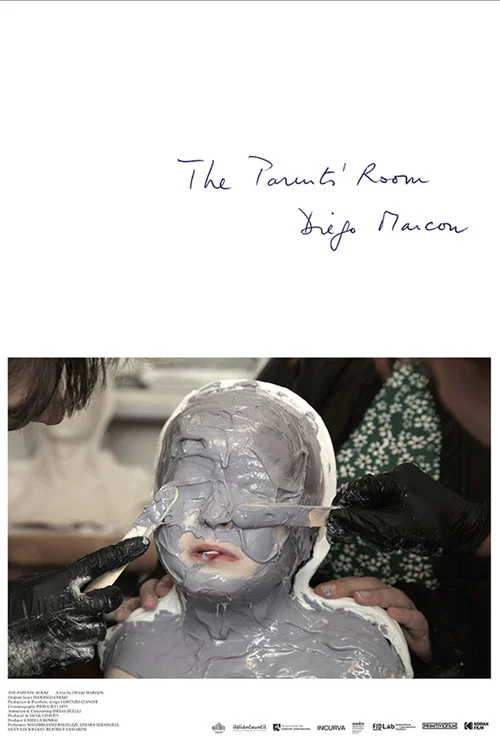 The Parents' Room постер