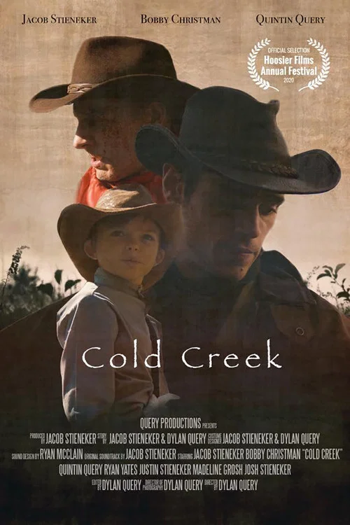 Cold Creek постер