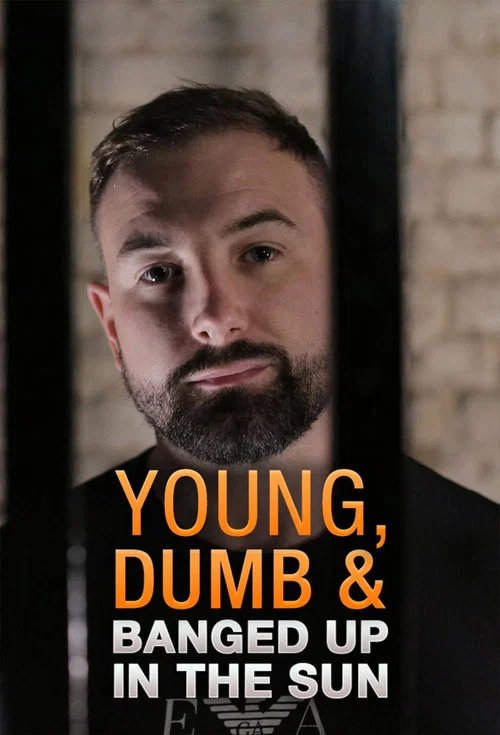 Young Dumb and Banged Up in the Sun постер