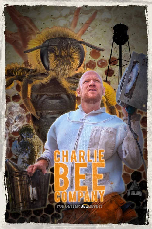 Charlie Bee Company постер