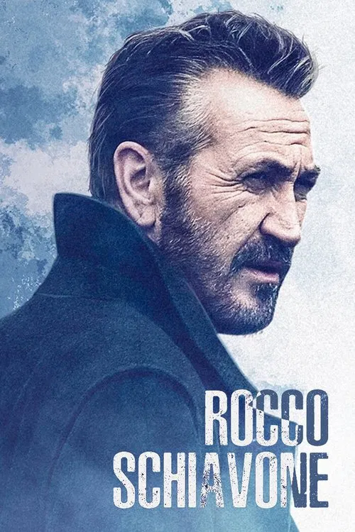 Рокко Скьявоне постер