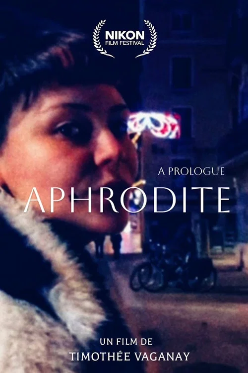 Aphrodite : Prologue постер
