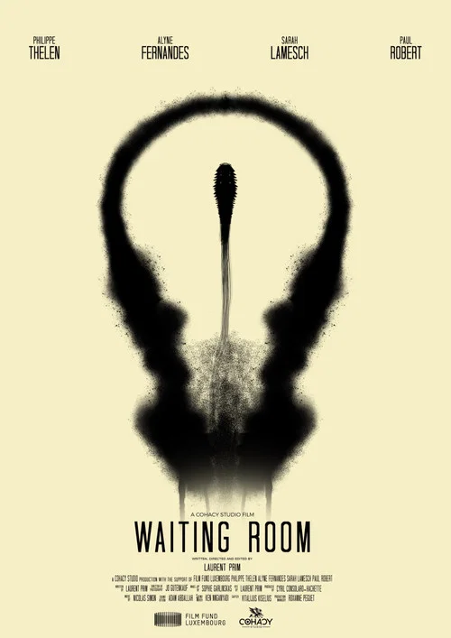 Waiting Room постер