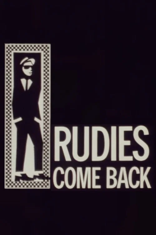 Rudies Come Back (The Rise & Rise of 2-Tone) постер