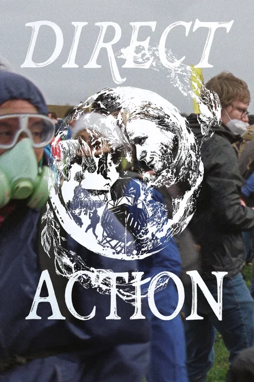 Direct Action постер