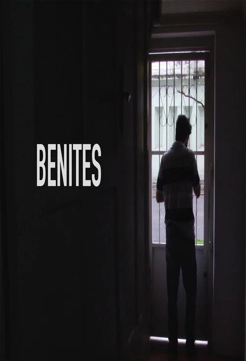 Benites:Shattered government постер