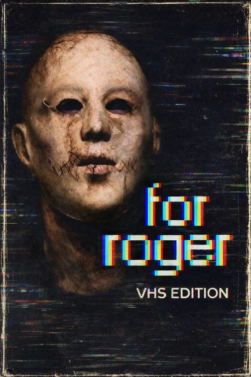 For Roger постер