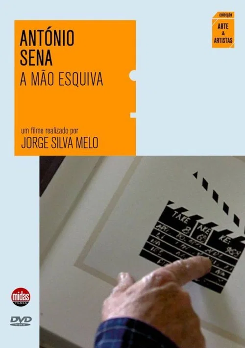 António Sena - A Mão Esquiva постер