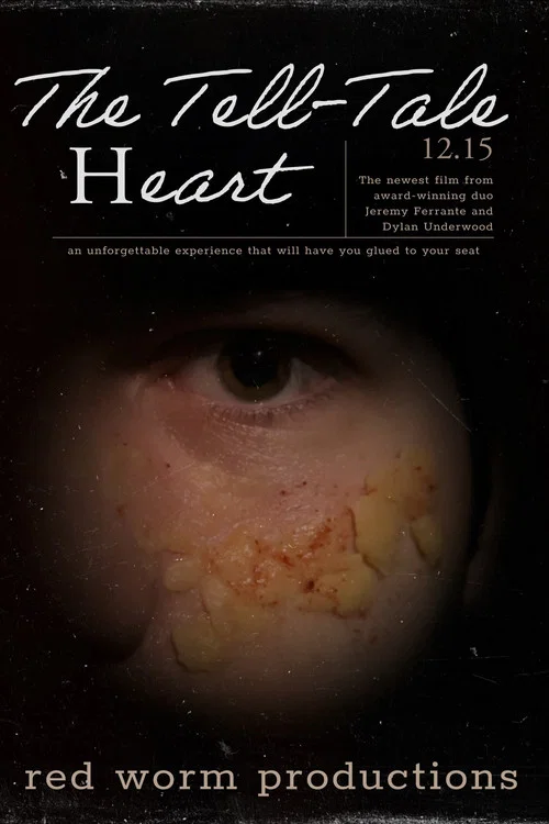 The Tell-Tale Heart постер