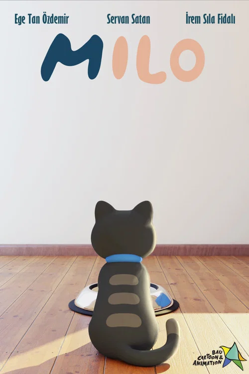 MILO постер